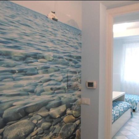 B&B Porta Della Sicilia Messina Værelse billede